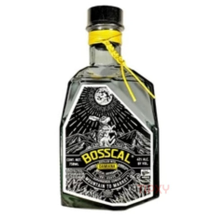 Bosscal Damiana
