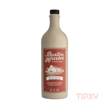 Boston Harbor - Boston Harbor Maple Cream