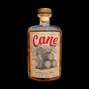 Botanical Spirits - Cane Botanical Rum