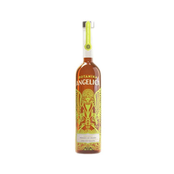 Botanika Angelica - Amaro Liqueur