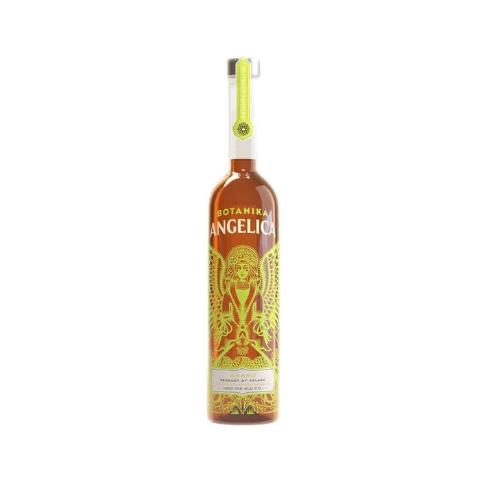 Botanika Angelica - Amaro Liqueur