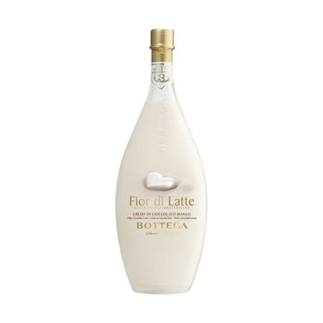 Bottega - Fior Di Latte White Chocolate Cream Liqueur