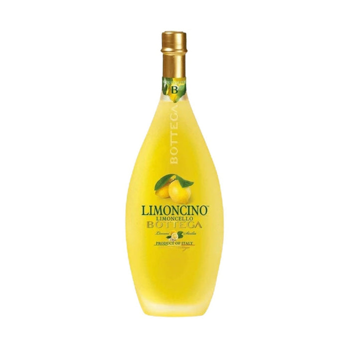 Bottega - Limoncino Lemon Liqueur