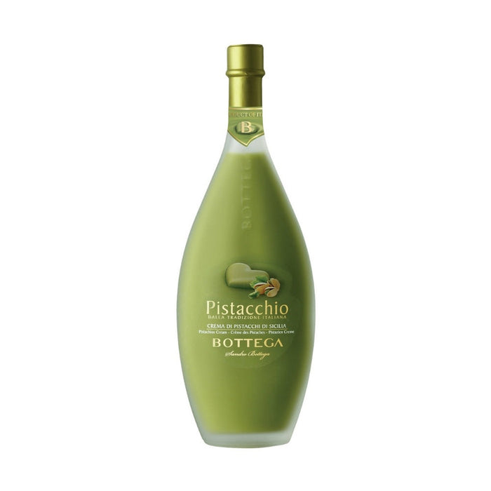 Bottega - Pistachio Cream Liqueur