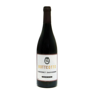 Botteotto - Cabernet Sauvignon