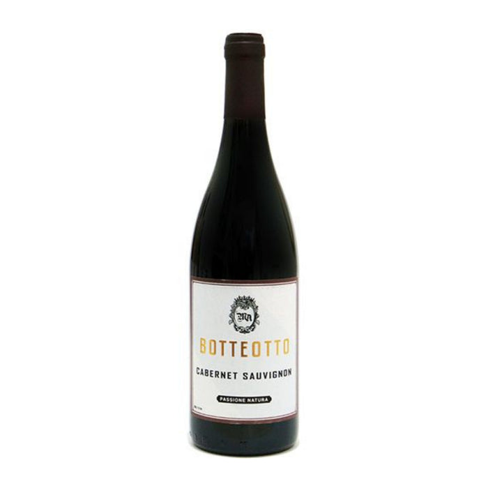 Botteotto - Cabernet Sauvignon