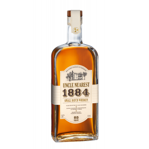Uncle Nearest - 1884 Small Batch Whiskey - TIPXY