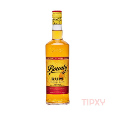Bounty - Premium Gold Rum