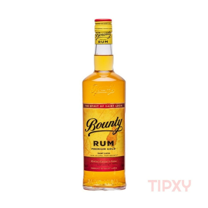 Bounty - Premium Gold Rum