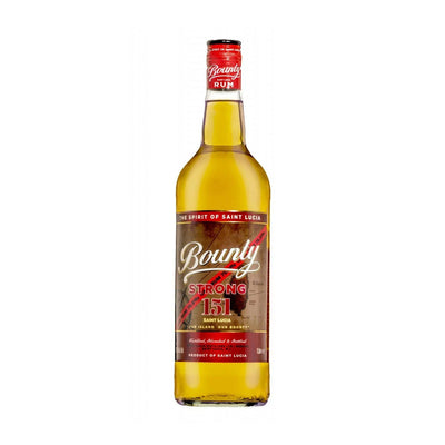 Bounty - Strong 151 Rum