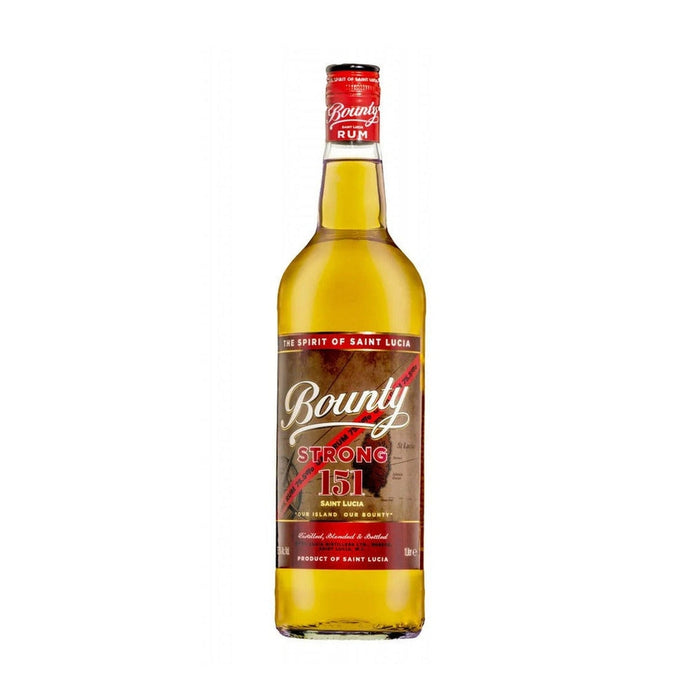 Bounty - Strong 151 Rum
