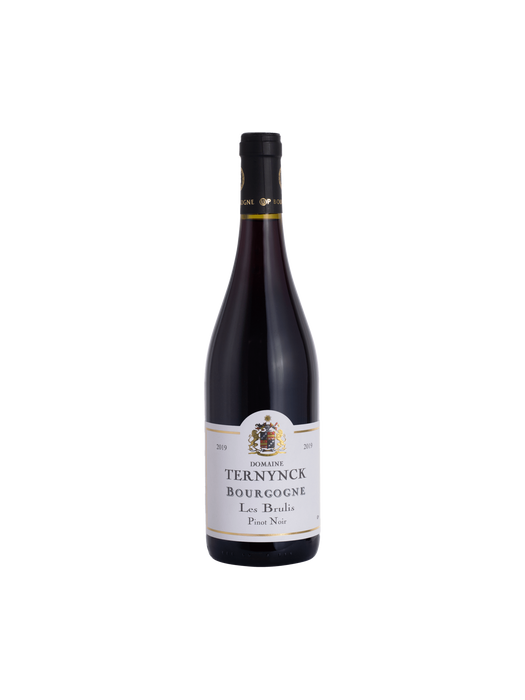 French Selection - Bourgogne Domaine Ternynck Pinot Noir Dry Red Wine