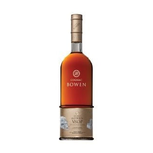 Bowen - VSOP - TIPXY