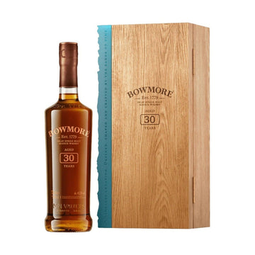Bowmore - No 1 Vault Single Malt Scotch Whisky