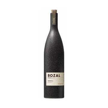 Bozal - Barril Reserva