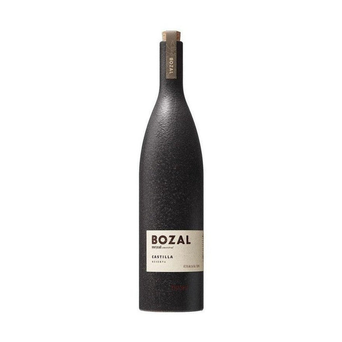 Bozal Castilla Reserva