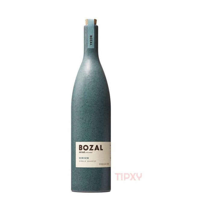 Bozal Mezcal - Cenizo Single Maguey Joven