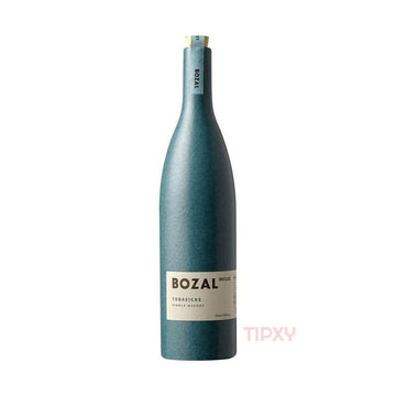 Bozal - Mezcal Tobasiche Single Maguey Joven