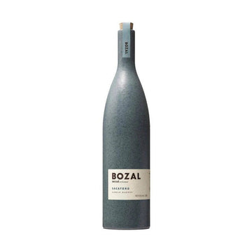 Bozal - Sacatoro Reserva