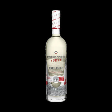 Breckenridge - Chili Chile Vodka