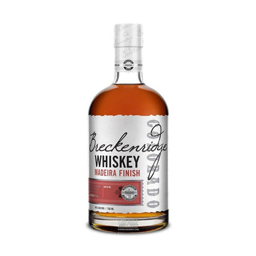 Breckenridge - Madeira Finish Whiskey (Batch 2)