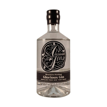 Breuckelen Distilling - Glorious Gin