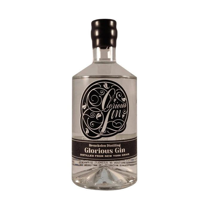 Breuckelen Distilling - Glorious Gin