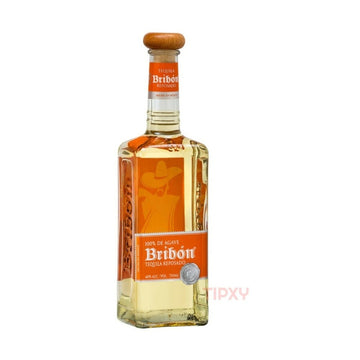 Bribon - Reposado Tequila