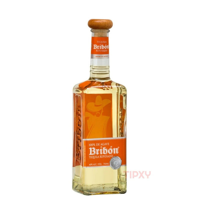 Bribon - Reposado Tequila