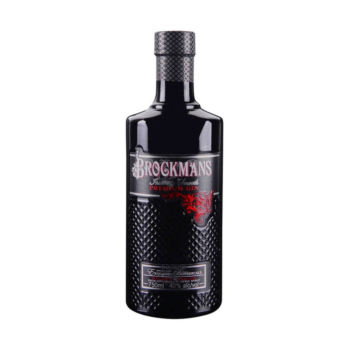 Brockmans - Intensely Smooth Gin