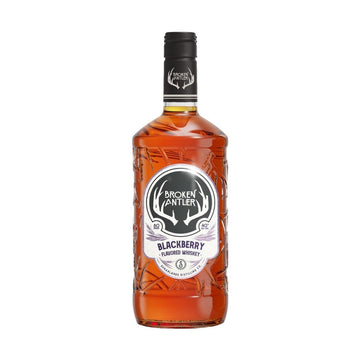 Broken Antler - Blackberry Flavored Whiskey