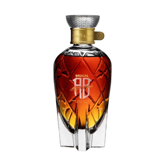 Brugal - Andres Brugal Edition 2 Rum