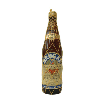 Brugal - Añejo (1L)