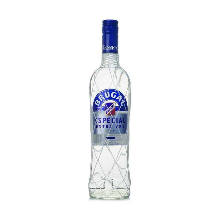 Brugal Blanco Supremo Especial Rum