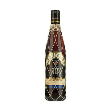 Brugal - Extra Viejo Rum