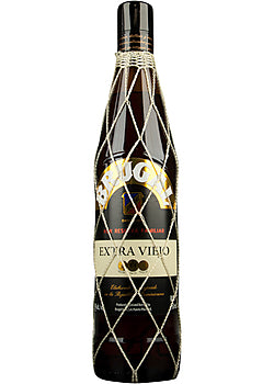 Brugal - Extra Viejo (1L)