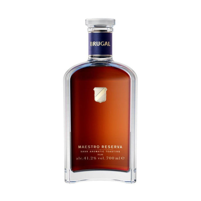 Brugal - Maestro Reserva Rum