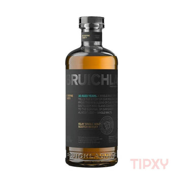 Bruichladdich - 30 Year Old Islay Single Malt Scotch Whisky