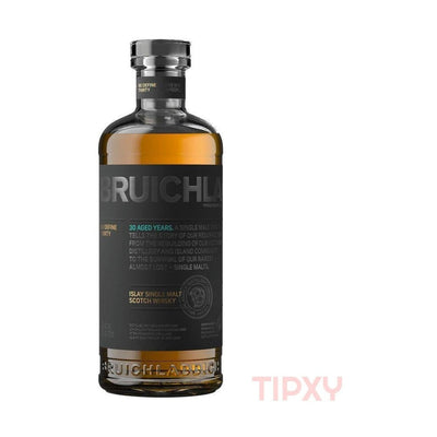Bruichladdich - 30 Year Old Islay Single Malt Scotch Whisky
