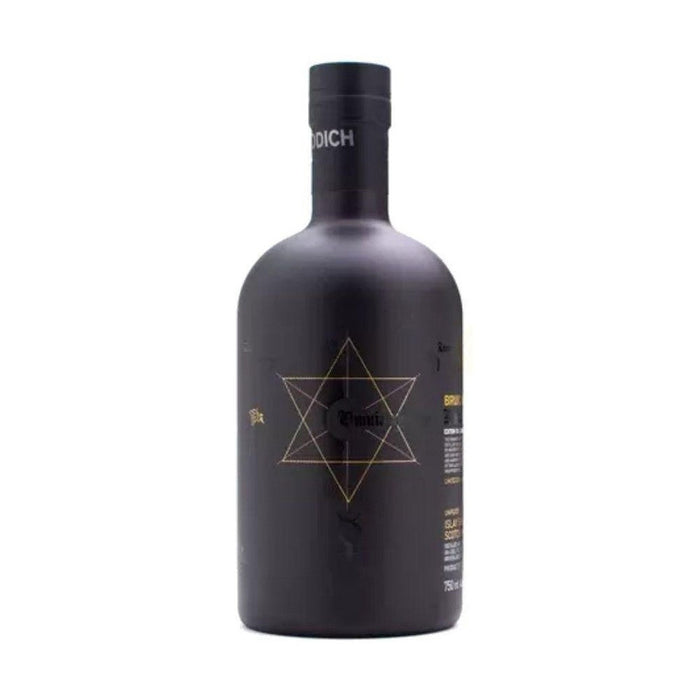 Bruichladdich - Black Art 10.1 2022 Release 29 Year Old Islay Single Malt Scotch Whisky