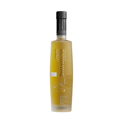 Bruichladdich Distillery Islay - Octomore 15.3 Edition Islay Single Malt Scotch Whisky