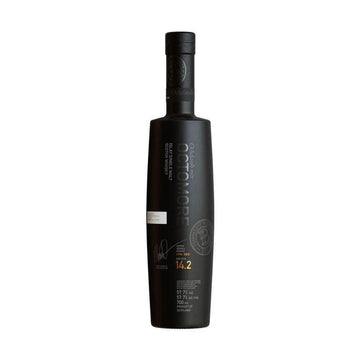 Bruichladdich - Octomore Editionb 14.2 Islay Single Malt Scotch Whisky
