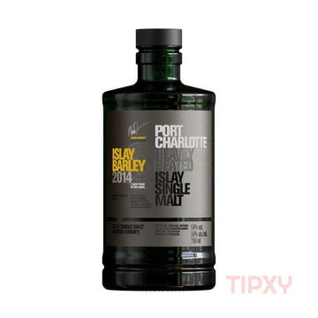 Bruichladdich - Port Charlotte Islay Barley 2014 Islay Single Malt Scotch Whisky