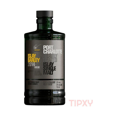 Bruichladdich - Port Charlotte Islay Barley 2014 Islay Single Malt Scotch Whisky