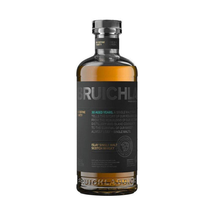 Bruichladdich - Thirty