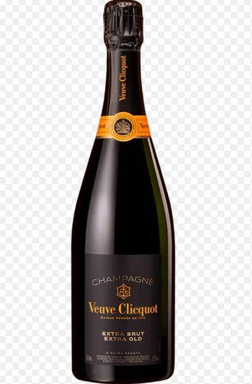 Veuve Clicquot - Champagne Extra Brut Extra Old - TIPXY