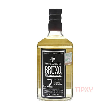 Bruxo - No 2 Pechuga de Maguey
