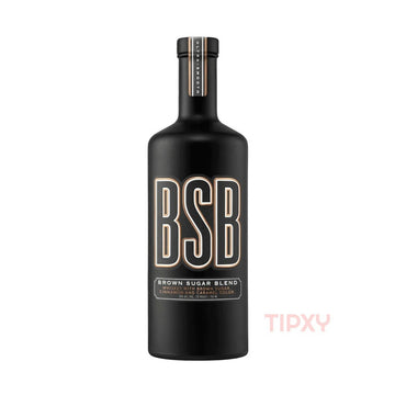 BSB - Brown Sugar Blended