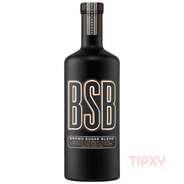 BSB - Brown Sugar Blended