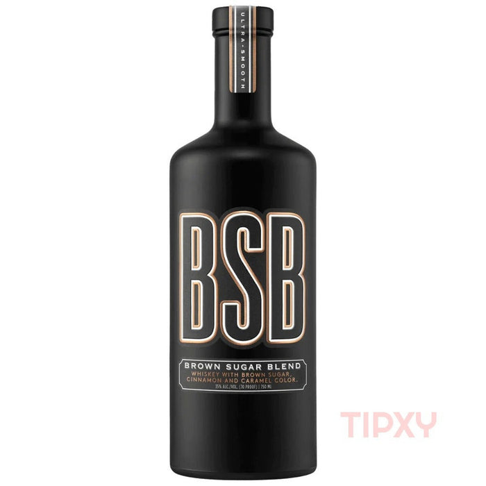 BSB - Brown Sugar Blended
